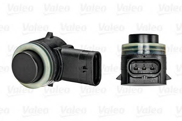 VALEO 890019 Датчик, система допомоги при паркуванні