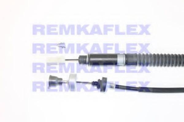 REMKAFLEX 242945AK Трос, управління зчепленням