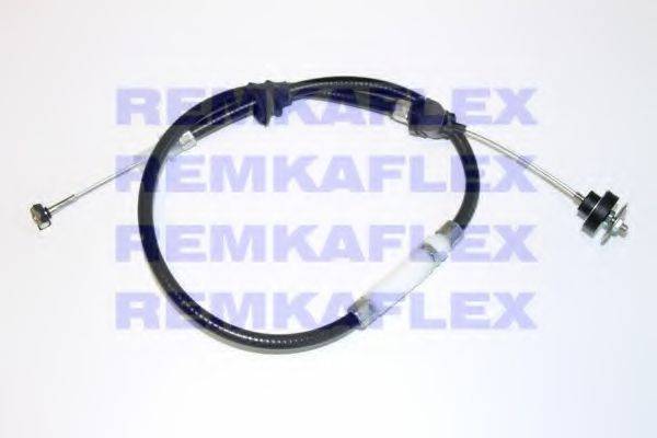 REMKAFLEX 342100AK Трос, управління зчепленням