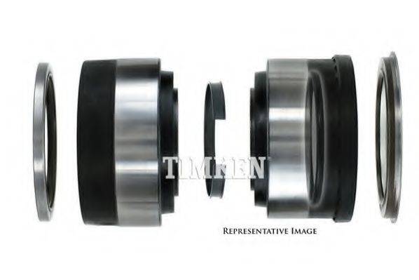 TIMKEN SET1314 Підшипник маточини колеса