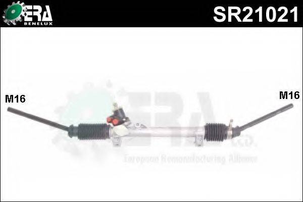 ERA BENELUX SR21021 Рульовий механізм