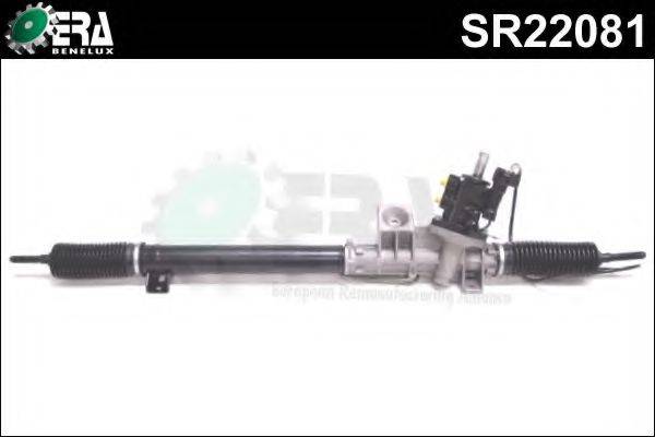 ERA BENELUX SR22081 Рульовий механізм