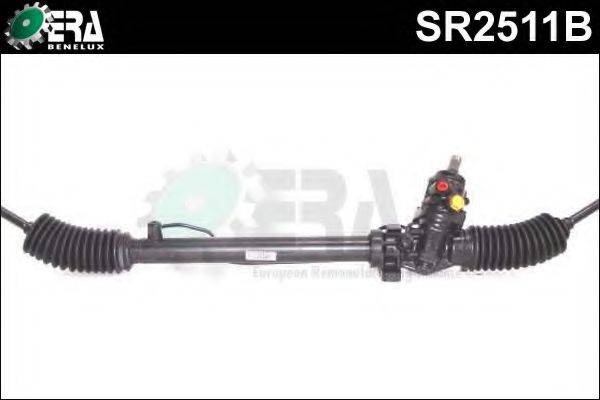 ERA BENELUX SR2511B Рульовий механізм