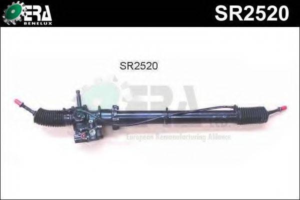 ERA BENELUX SR2520 Рульовий механізм