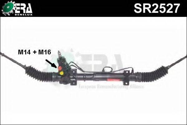 ERA BENELUX SR2527 Рульовий механізм