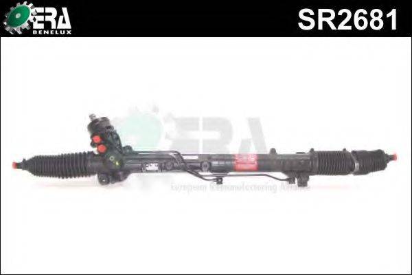 ERA BENELUX SR2681 Рульовий механізм