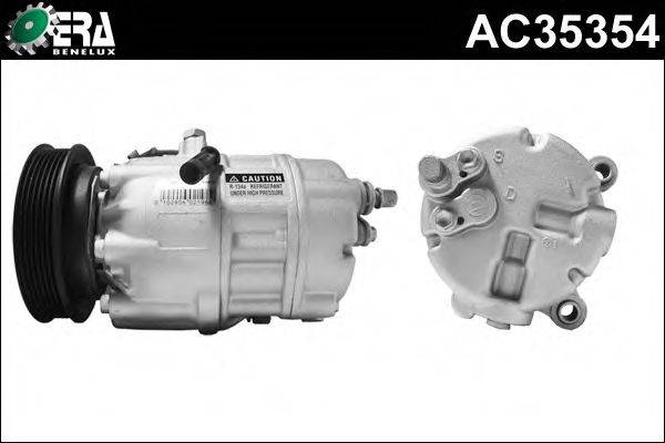 ERA BENELUX AC35354 Компресор, кондиціонер