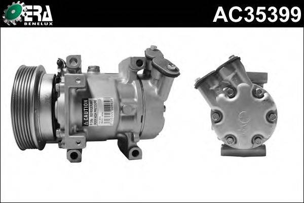 ERA BENELUX AC35399 Компресор, кондиціонер