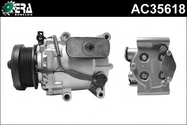 ERA BENELUX AC35618 Компресор, кондиціонер