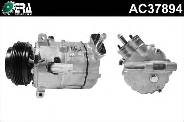 ERA BENELUX AC37894 Компресор, кондиціонер