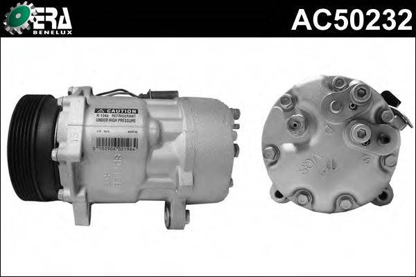 ERA BENELUX AC50232 Компресор, кондиціонер