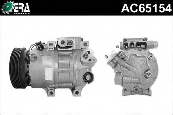 ERA BENELUX AC65154 Компресор, кондиціонер