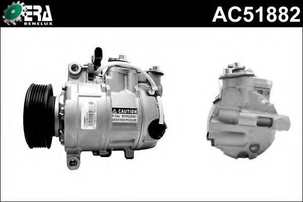 ERA BENELUX AC51882 Компресор, кондиціонер