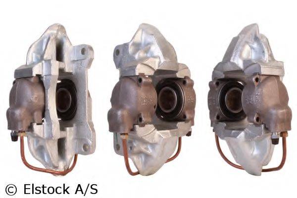 ELSTOCK 820627 Гальмівний супорт