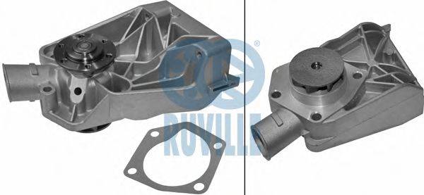 RUVILLE 67807 Водяний насос