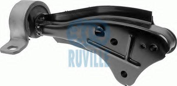 RUVILLE 325534 Підвіска, двигун