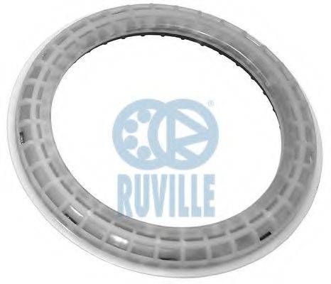 RUVILLE 865203 Підшипник кочення, опора стійки амортизатора