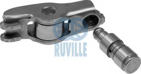 RUVILLE 235200 Комплектуючі, балансир