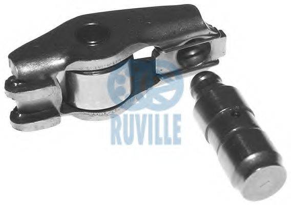 RUVILLE 235453 Комплектуючі, балансир