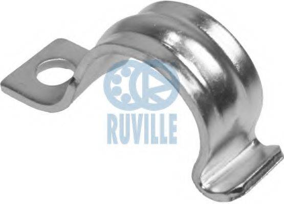 RUVILLE 925449 Кронштейн, підвіска стабілізатор