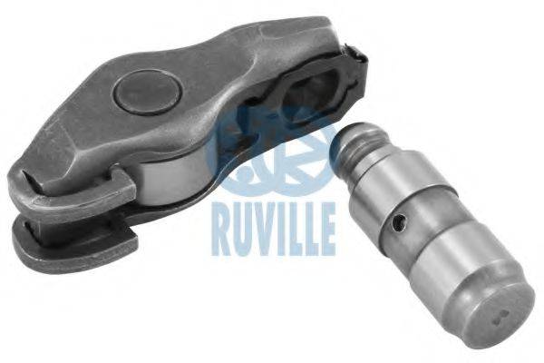 RUVILLE 235705 Комплектуючі, балансир