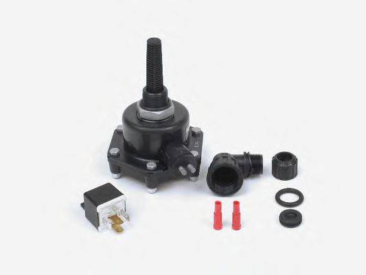 HALDEX 71351 Клапан зливу води