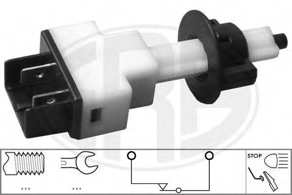 ERA 330056 Вимикач ліхтаря сигналу гальмування