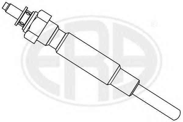 ERA 886154 Свічка розжарювання