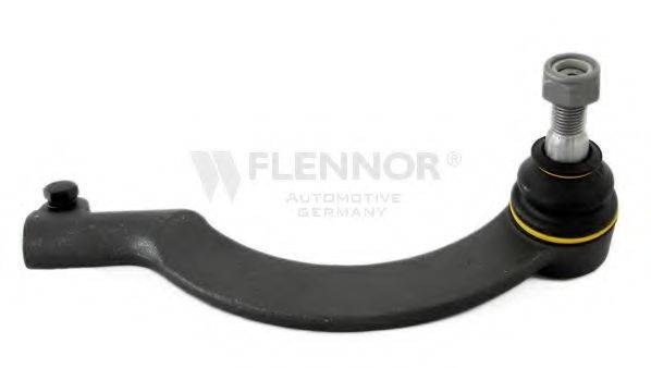 FLENNOR FL0020B Наконечник поперечної кермової тяги