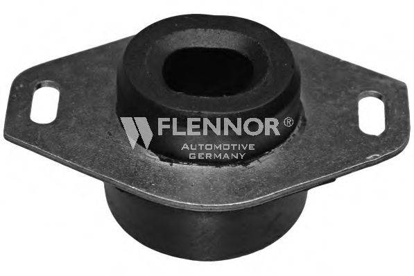 FLENNOR FL5127J Підвіска, двигун