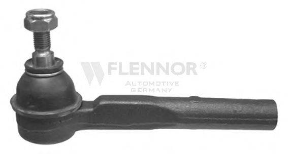 FLENNOR FL894B Наконечник поперечної кермової тяги