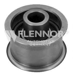 FLENNOR FS73996 Натяжний ролик, ремінь ГРМ