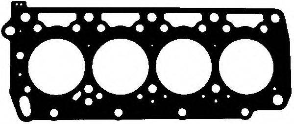 ELWIS ROYAL 0046829 Прокладка, головка циліндра
