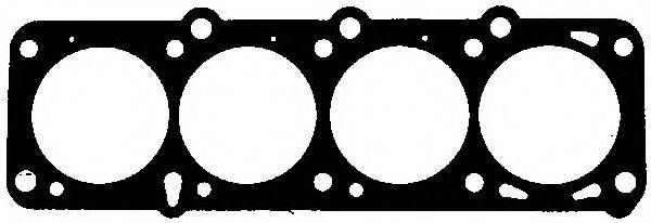 ELWIS ROYAL 0055544 Прокладка, головка циліндра