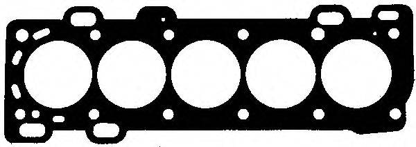ELWIS ROYAL 0055551 Прокладка, головка циліндра