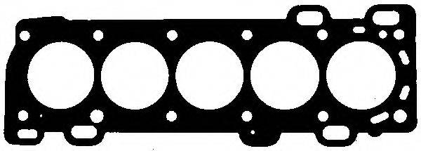 ELWIS ROYAL 0055552 Прокладка, головка циліндра