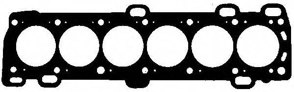 ELWIS ROYAL 0055582 Прокладка, головка циліндра
