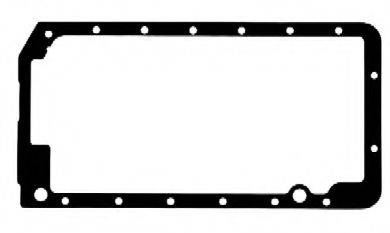ELWIS ROYAL 1049035 Прокладка, масляний піддон