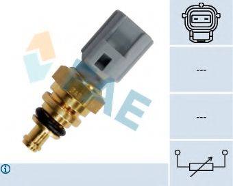 FAE 33745 Датчик, температура охолоджувальної рідини