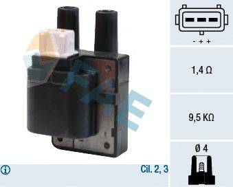 FAE 80205 Котушка запалювання