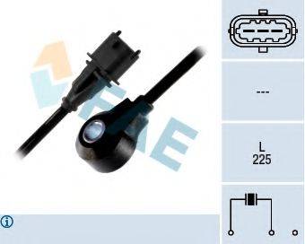 FAE 60115 Датчик детонації