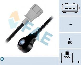 FAE 60215 Датчик детонації