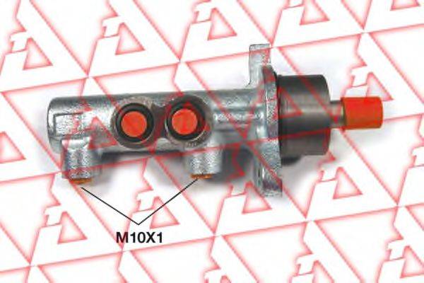 CAR 5371 головний гальмівний циліндр