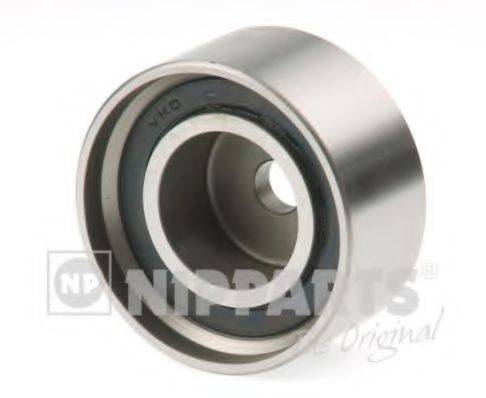 NIPPARTS J1140504 Паразитний / Ведучий ролик, зубчастий ремінь