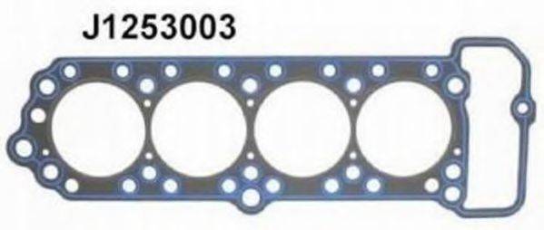 NIPPARTS J1253003 Прокладка, головка циліндра