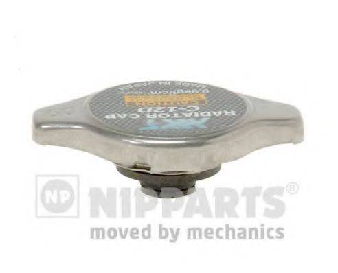 NIPPARTS J1545001 Болт, пробка радіатора