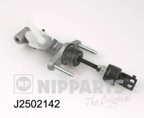 NIPPARTS J2502142 Головний циліндр, система зчеплення