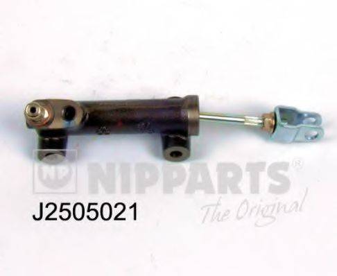 NIPPARTS J2505021 Головний циліндр, система зчеплення