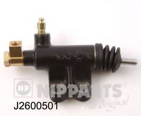 NIPPARTS J2600501 Робочий циліндр, система зчеплення