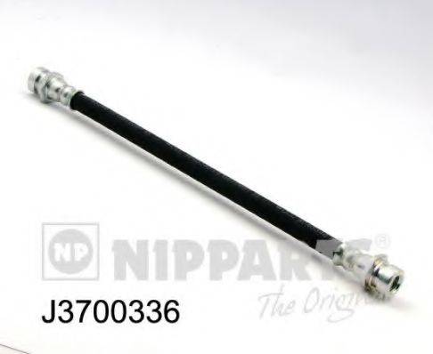 NIPPARTS J3700336 Гальмівний шланг